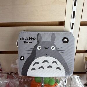My Neighbor Totoro Coin Purse